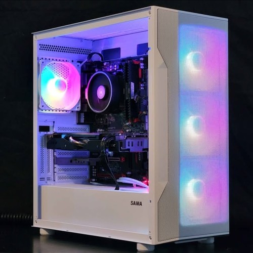 Gaming personalizzato - 🔥pc,