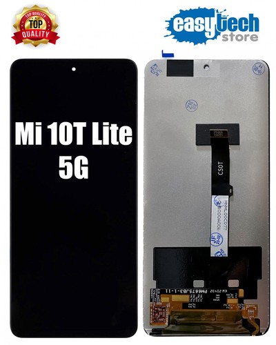 Xiaomi 10t lite 5g - xiaomi,