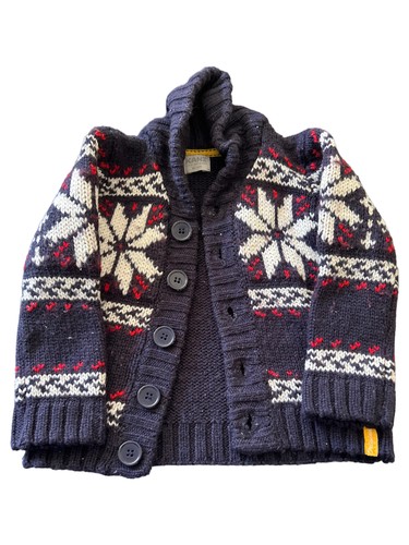 Cardigan bambino kanz modello - cardigan,