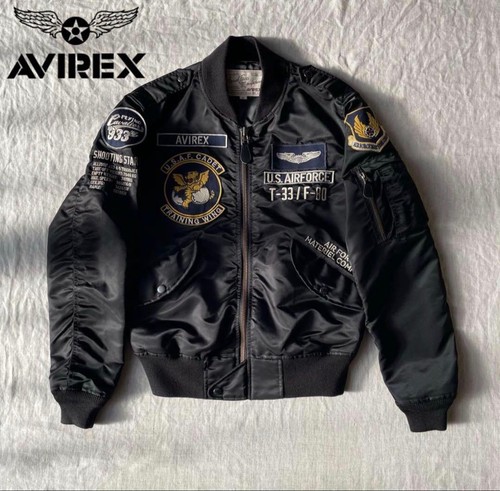 Avirex materiale comando - l-2,