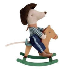 Maileg simpatico cavallo - , a