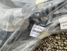 RINFORZO PARAURTI POSTERIORE