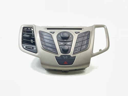 Autoradio per ford fiesta - autoradio,