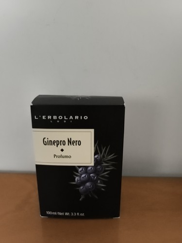 Erbolario profumo ginepro - profumo,