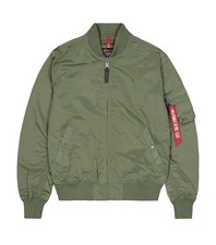 Giacca ALPHA INDUSTRIES MA-1