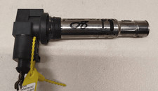 036 905 715 F Bobina  VOLKSWAGEN POLO (6R) GTI 1.4 TSI DSG Ber 3p/b/1390cc