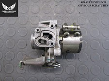 CORPO FARFALLATO PIAGGIO