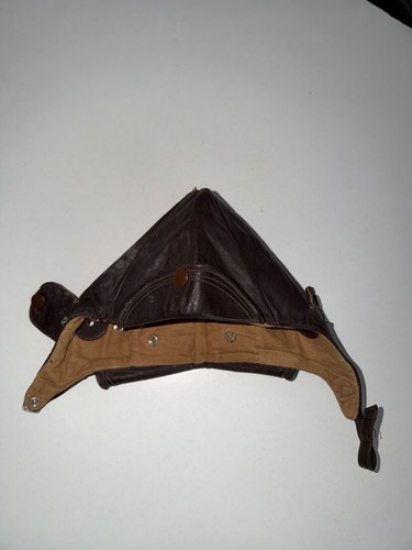 Antico elmetto volante epoca - antico,