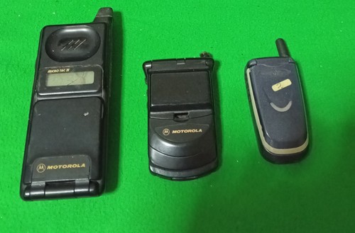 Lotto cellulare motorola - lotto,
