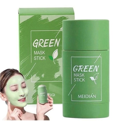 Meidian tè verde purificante - meidian,