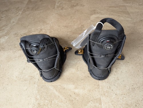 Attacchi per wakeboard