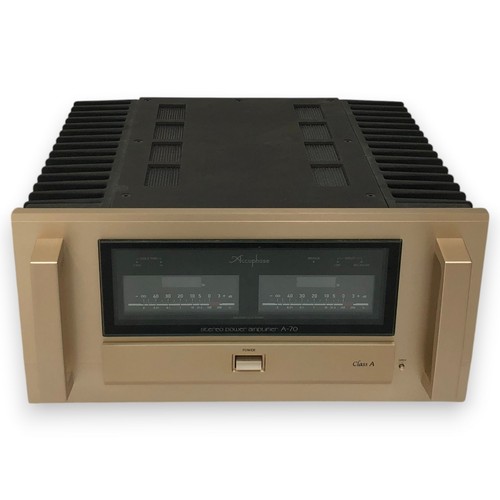 Amplificatore potenza - di,