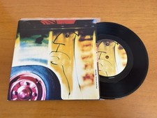 U2 – Mysterious Ways (1991)