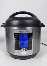 Pentola a Pressione Instant