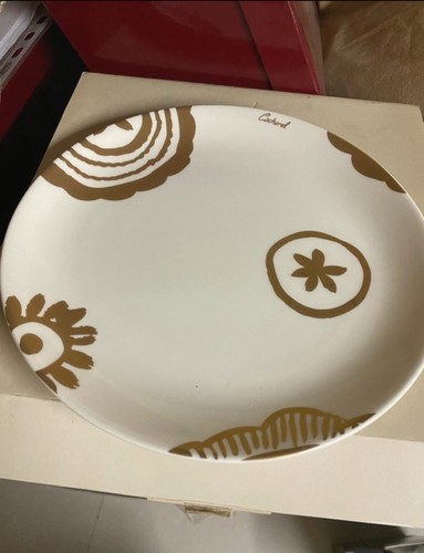 Set piatti dessert - 6, da