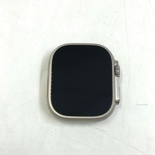 Apple watch ultra - apple,