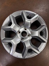 2 CERCHI IN LEGA PER JEEP