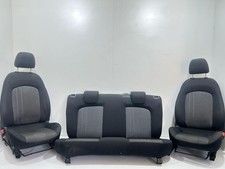 TAPPEZZERIA COMPLETA PER FIAT