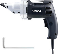 Cesoia Elettrica per Metallo