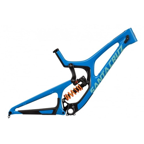 Kit cuscinetti perno telaio - , |
