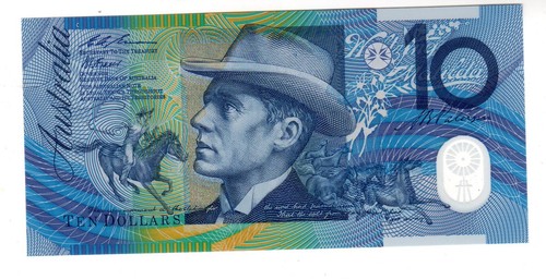 Australia banconota - australia,