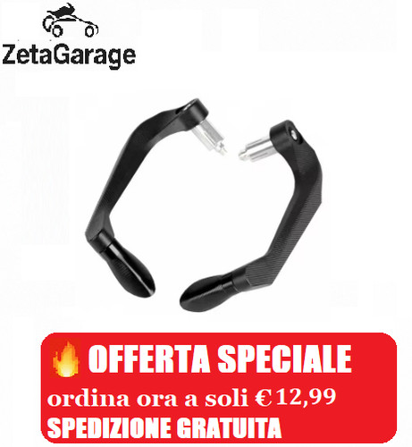 Paraleve moto cnc carbon - moto,