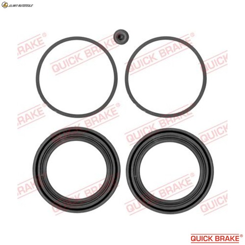 Kit riparazione pinza freno - kit,