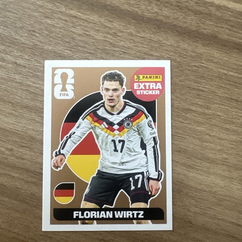 Panini world cup 2026 - world, wc