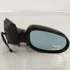 Retrovisore est. regolaz