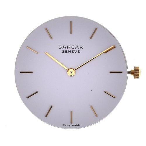 Sarcar movimento originale - sarcar,