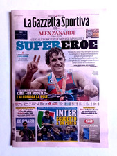 La Gazzetta Dello Sport-3