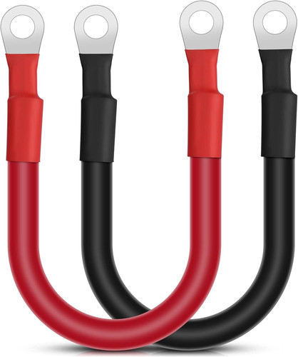 Cavo batteria pezzi - cavo, 2