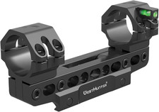 Optics Picatinny Montaggio per