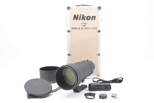 Quasi come nuovo - [], nikon