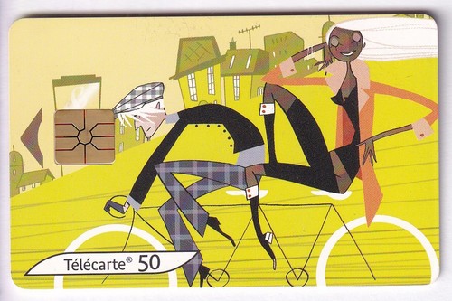 France telecarte phonecard - france,