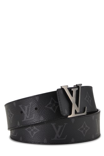 Louis vuitton black monogram - black,