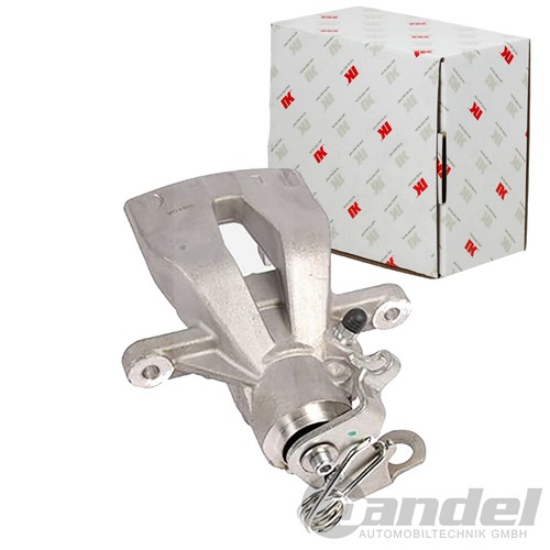 Pinza freno asse posteriore - asse,