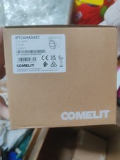 Telecamera IP poe Turret 4mpx