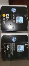 Cartucce toner HP 128A