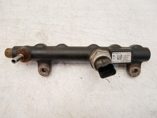 Tubo Rail per Ford Kuga II DM2
