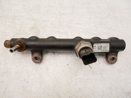 Tubo rail per ford - ford, dm2