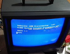 Schneider / Amstrad CTM640