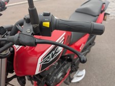 Leva frizione originale keeway - leva,