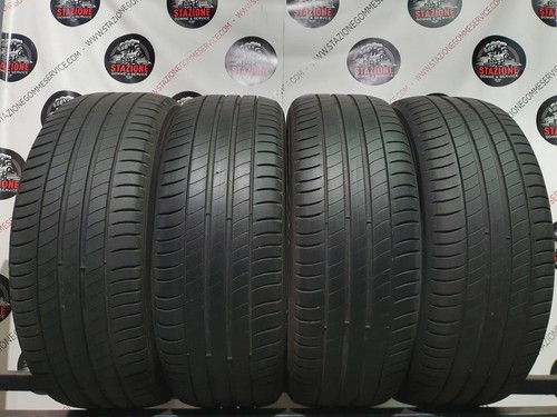 Gomme estive usate michelin - estive,