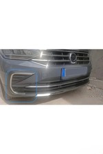 Coprifendinebbia cromato per