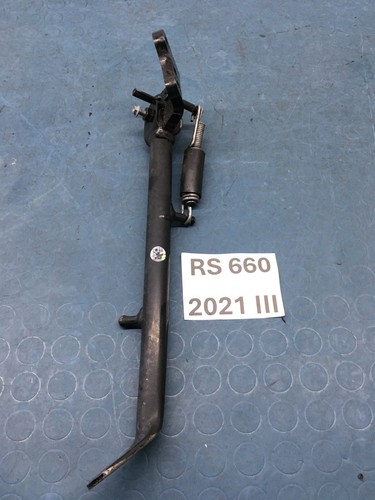 Cavalletto laterale aprilia - laterale, rs