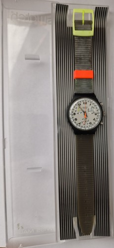 Swatch skate bike scb105 - swatch,