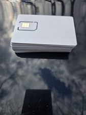 Scheda SIM Talk & Text illimitata economica - Chiamate internazionali incluse