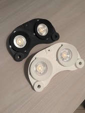 Faro led malaguti phantom f12 - led,