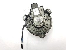 2015 TOYOTA AURIS HEATER